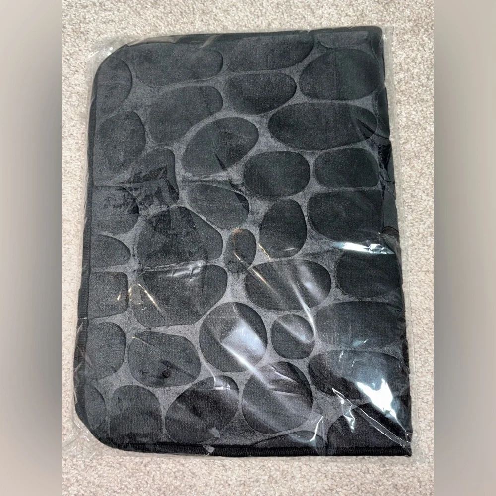 Bath rug